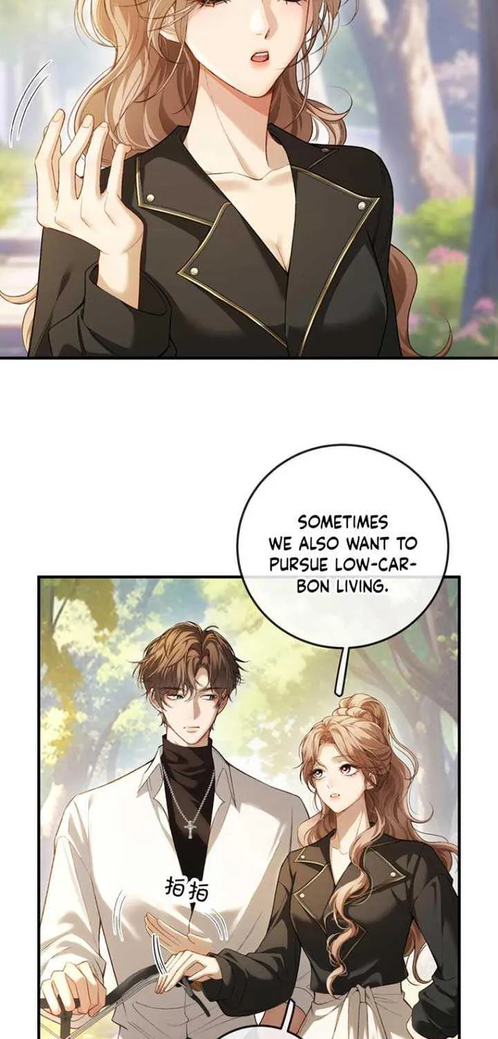 Read Celebrity Masquerade chapter 3 image 5 on Lezhin