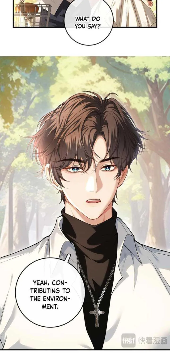 Read Celebrity Masquerade chapter 3 image 6 on Lezhin