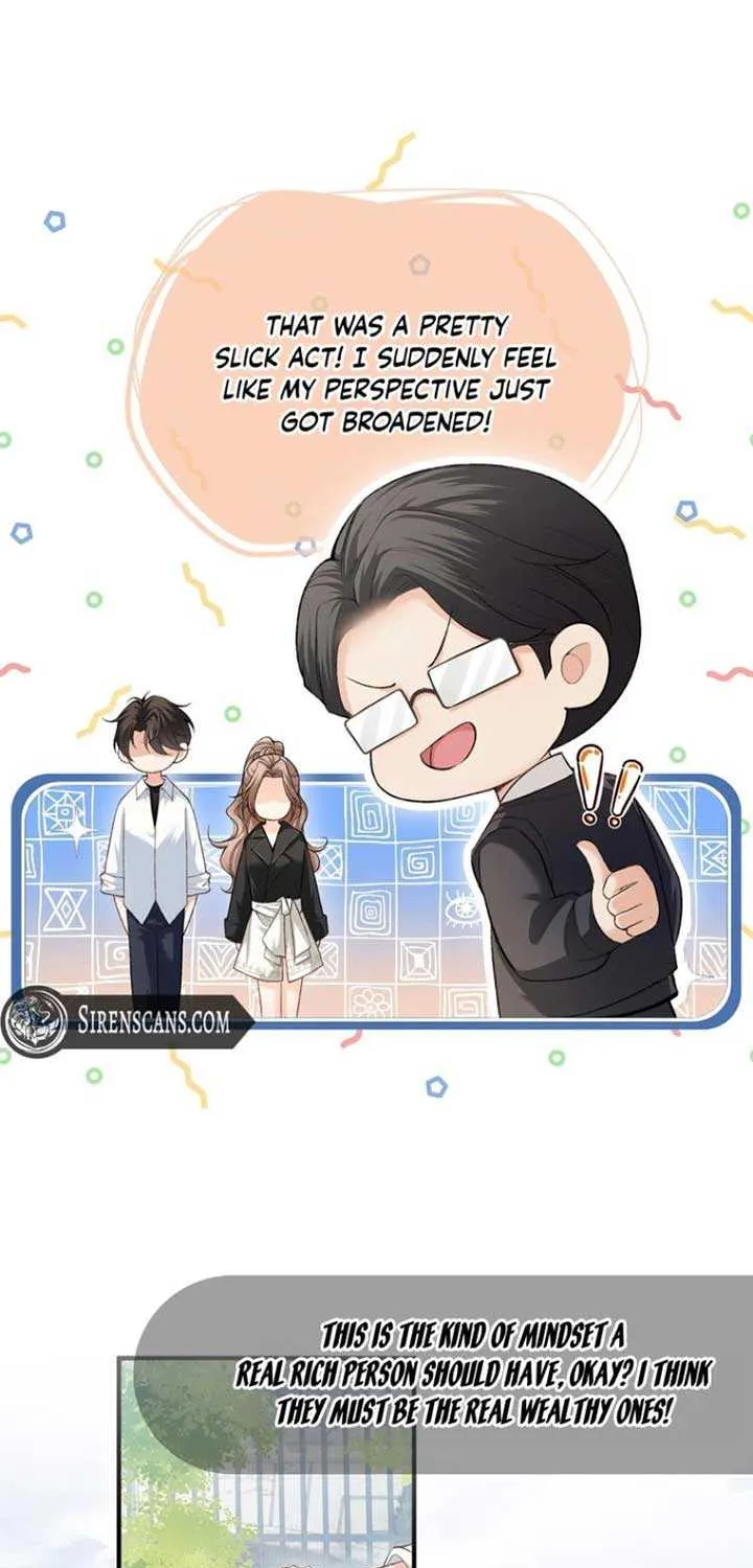 Read Celebrity Masquerade chapter 3 image 7 on Lezhin