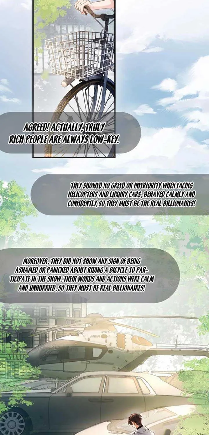 Read Celebrity Masquerade chapter 3 image 8 on Lezhin
