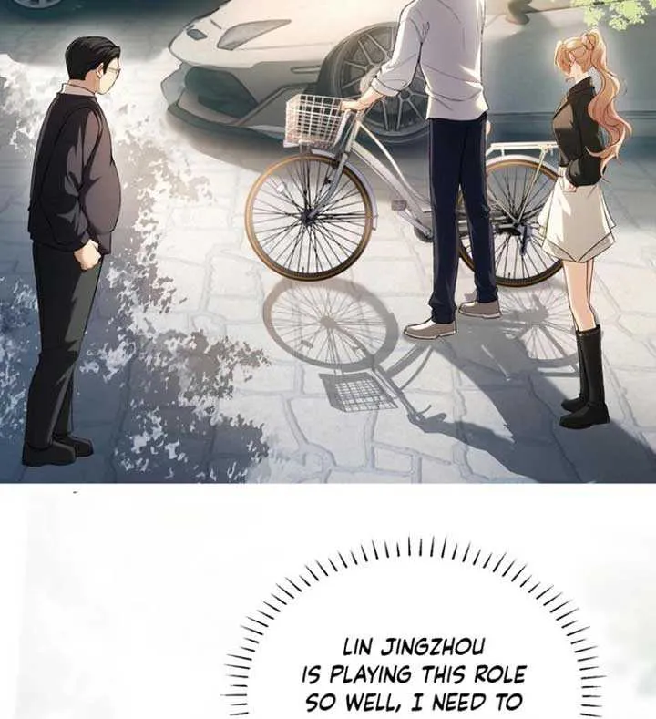 Read Celebrity Masquerade chapter 3 image 9 on Lezhin