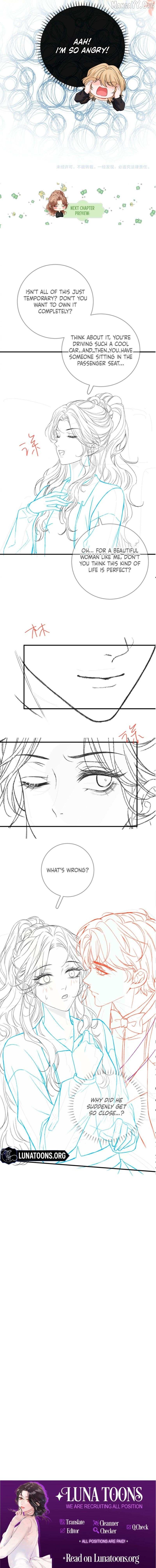 Read Celebrity Masquerade chapter 30 image 5 on Lezhin