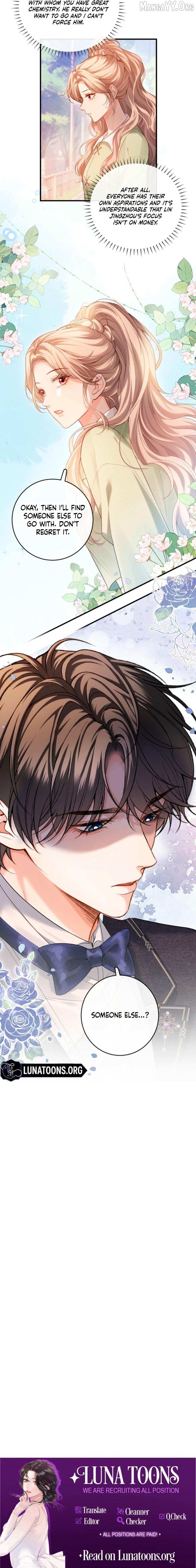 Read Celebrity Masquerade chapter 31 image 5 on Lezhin