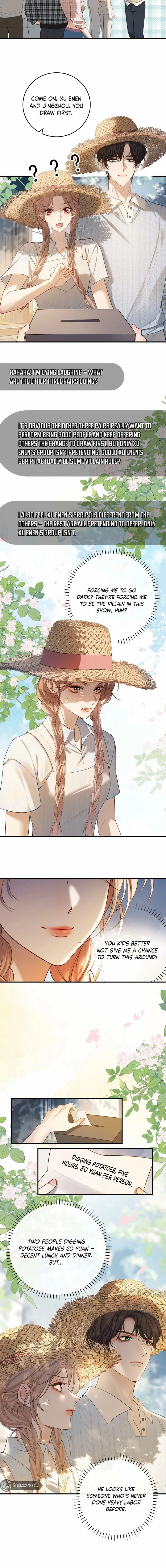 Read Celebrity Masquerade chapter 32 image 7 on Lezhin