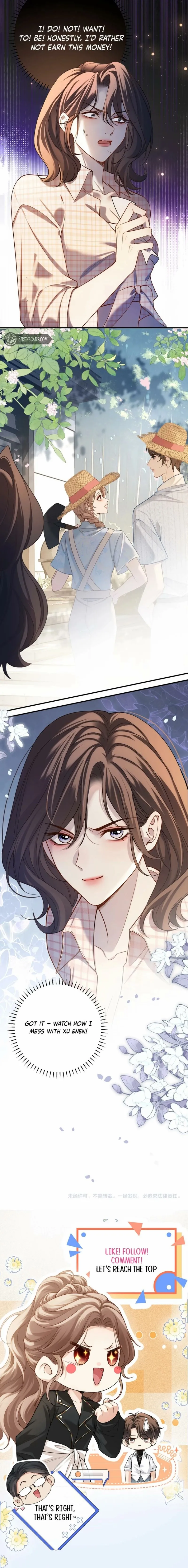 Read Celebrity Masquerade chapter 32 image 9 on Lezhin