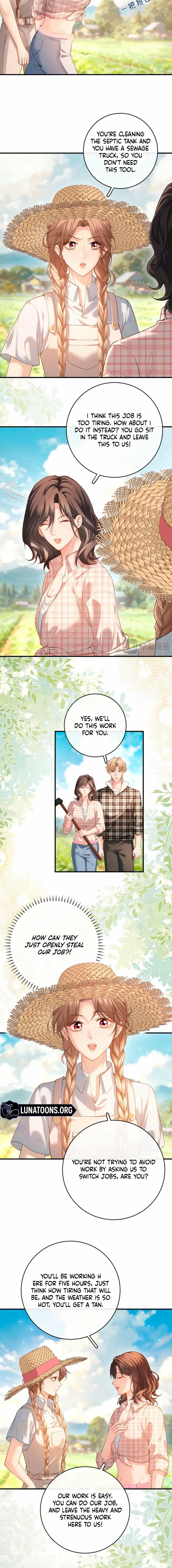Read Celebrity Masquerade chapter 33 image 1 on Lezhin
