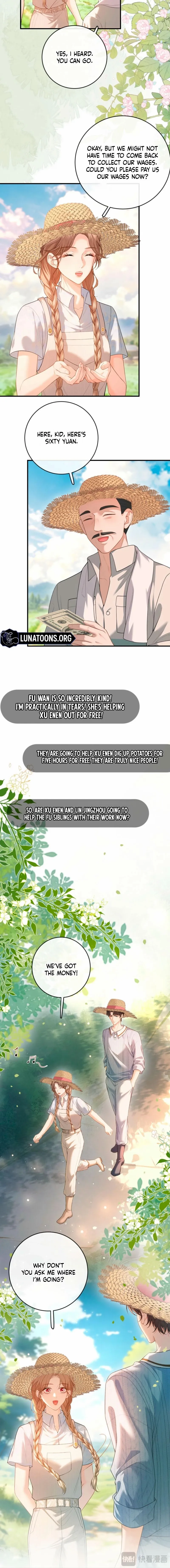 Read Celebrity Masquerade chapter 33 image 3 on Lezhin