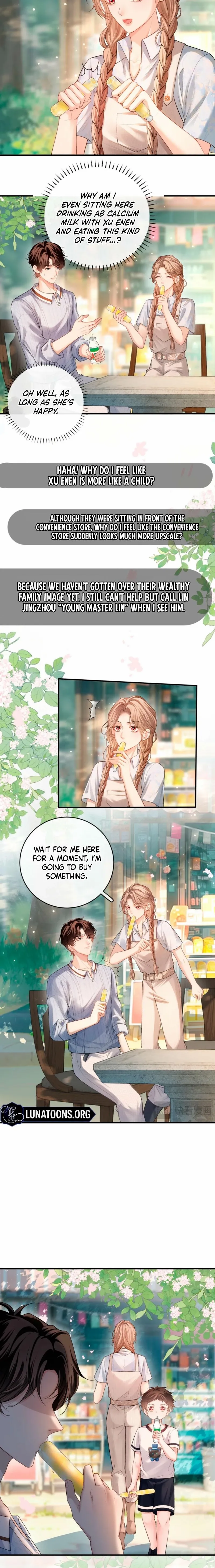 Read Celebrity Masquerade chapter 33 image 5 on Lezhin