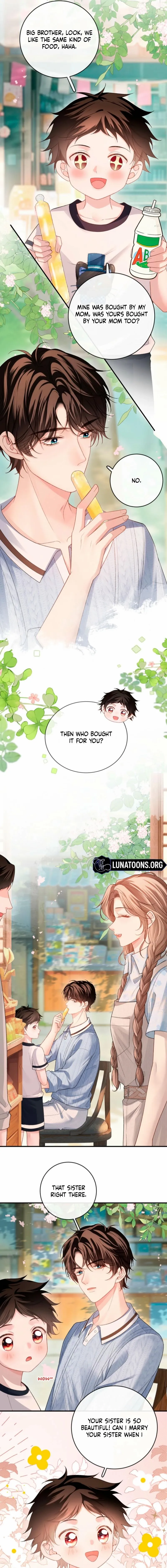 Read Celebrity Masquerade chapter 33 image 6 on Lezhin