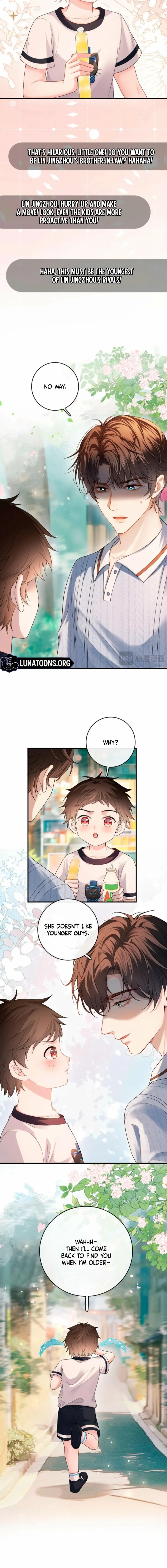 Read Celebrity Masquerade chapter 33 image 7 on Lezhin