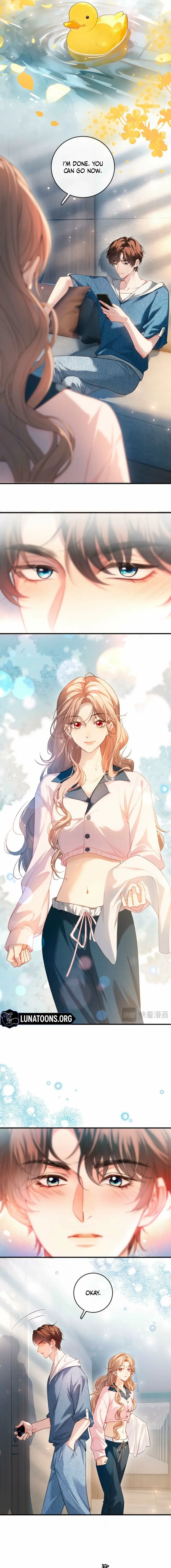 Read Celebrity Masquerade chapter 34 image 4 on Lezhin
