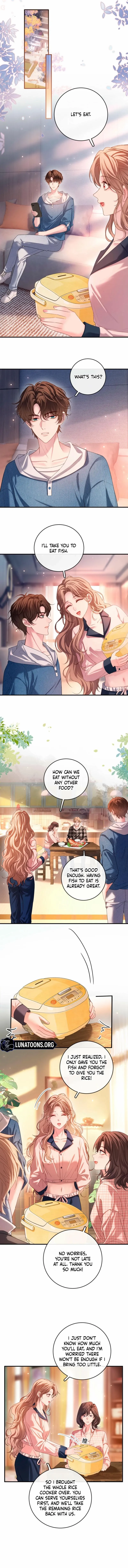 Read Celebrity Masquerade chapter 35 image 2 on Lezhin