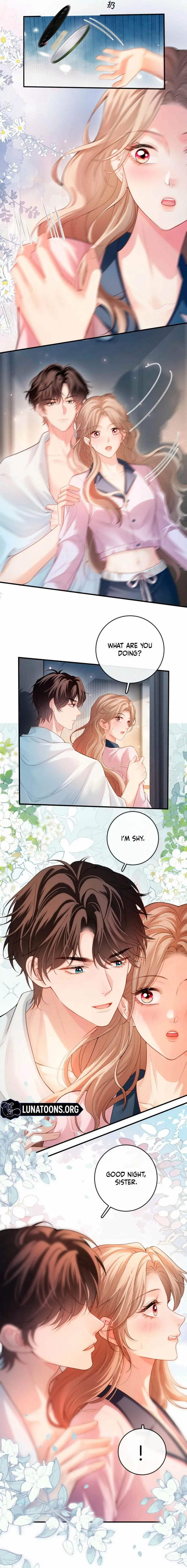 Read Celebrity Masquerade chapter 35 image 7 on Lezhin