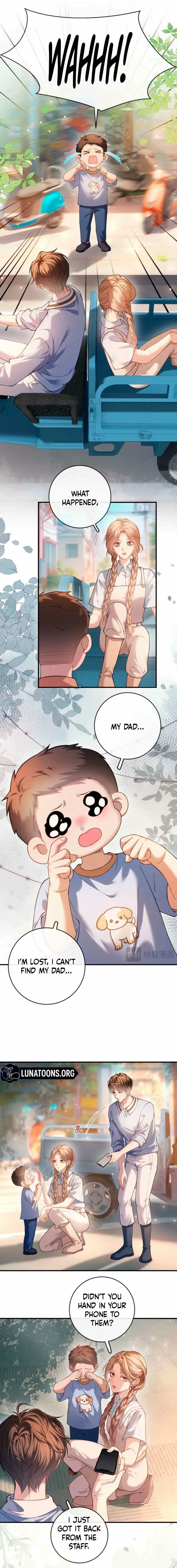 Read Celebrity Masquerade chapter 36 image 1 on Lezhin