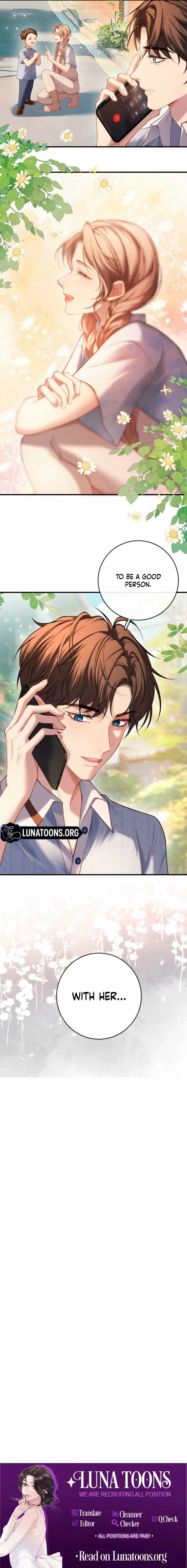 Read Celebrity Masquerade chapter 36 image 10 on Lezhin