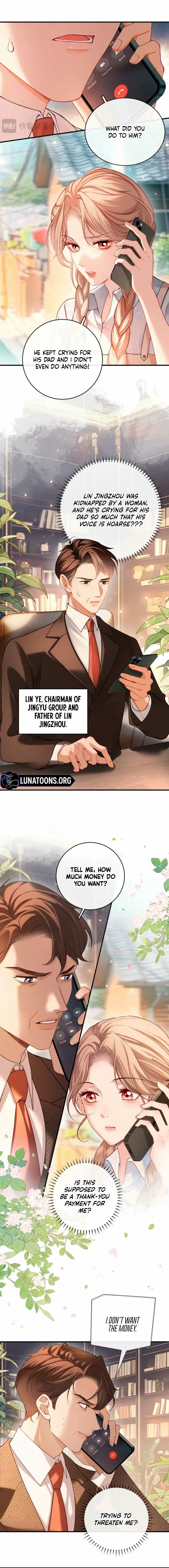 Read Celebrity Masquerade chapter 36 image 3 on Lezhin
