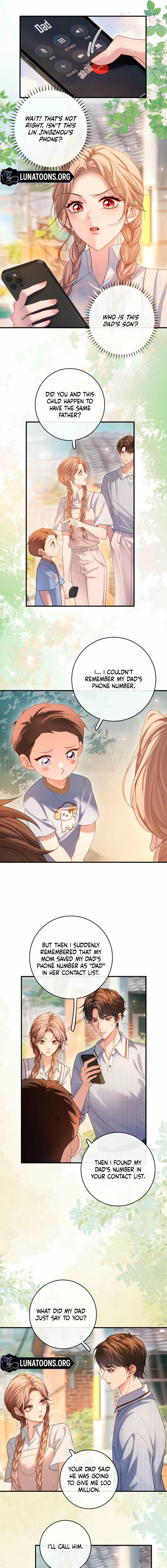 Read Celebrity Masquerade chapter 36 image 6 on Lezhin