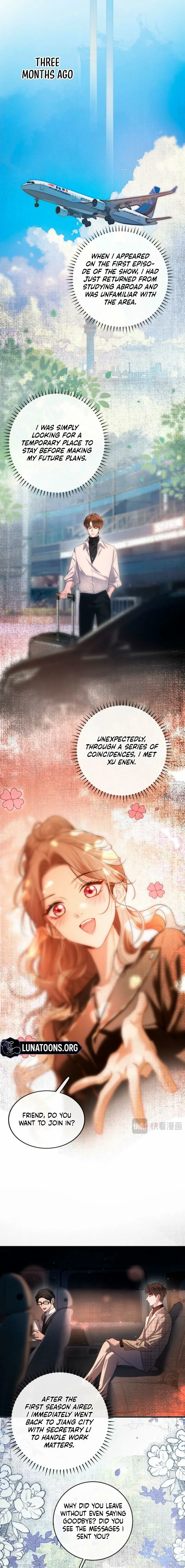 Read Celebrity Masquerade chapter 36 image 8 on Lezhin