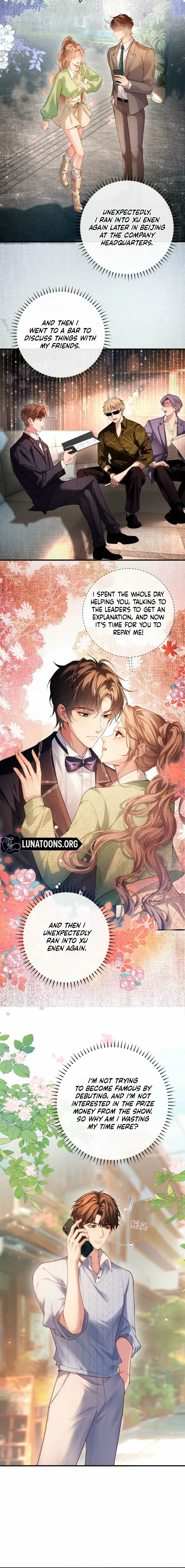 Read Celebrity Masquerade chapter 36 image 9 on Lezhin