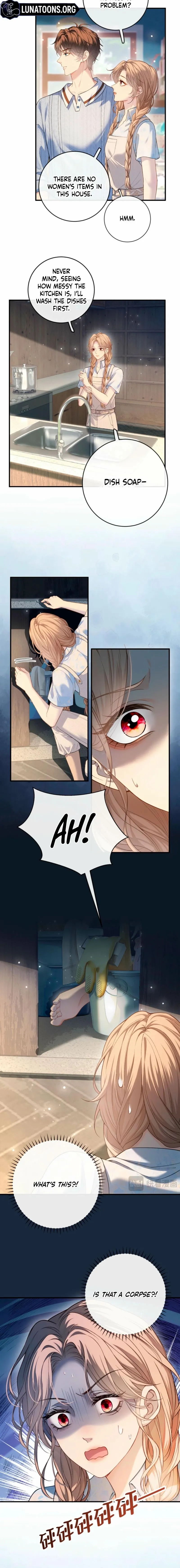 Read Celebrity Masquerade chapter 37 image 6 on Lezhin