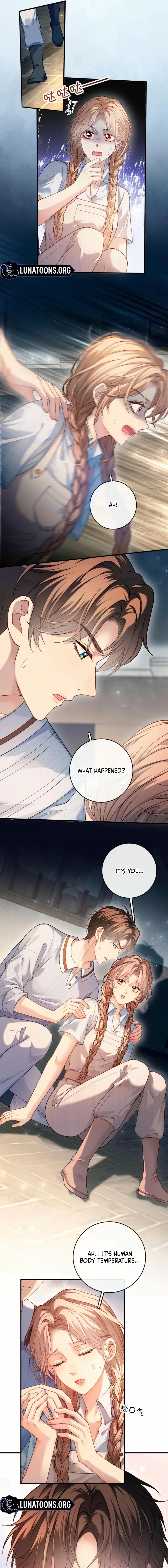 Read Celebrity Masquerade chapter 37 image 7 on Lezhin