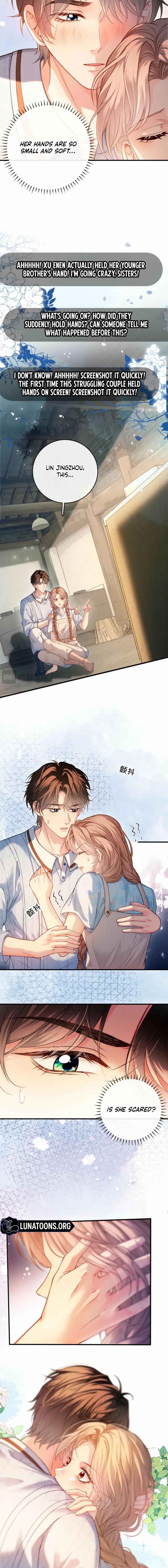 Read Celebrity Masquerade chapter 37 image 8 on Lezhin