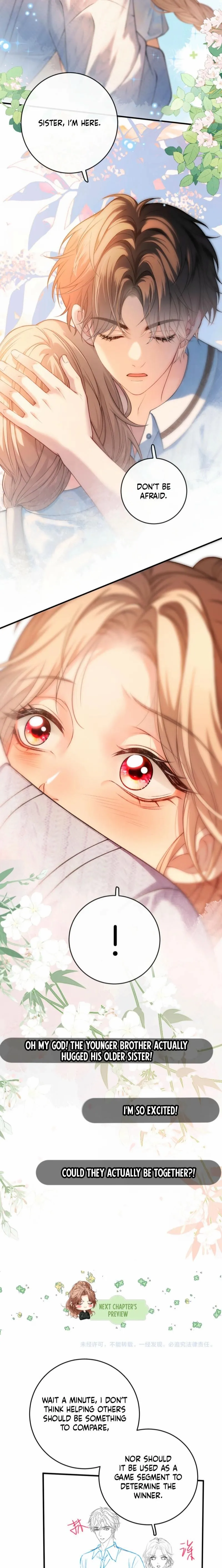 Read Celebrity Masquerade chapter 37 image 9 on Lezhin