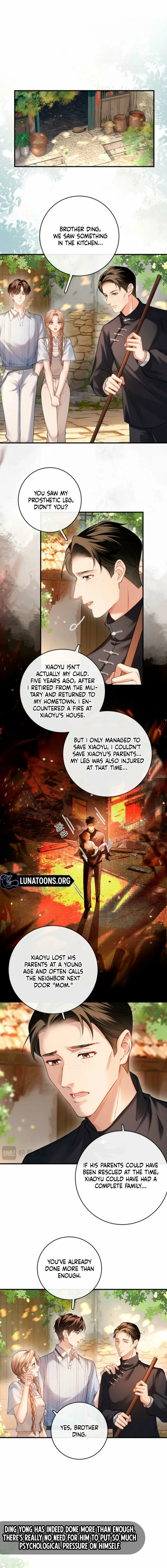 Read Celebrity Masquerade chapter 38 image 2 on Lezhin