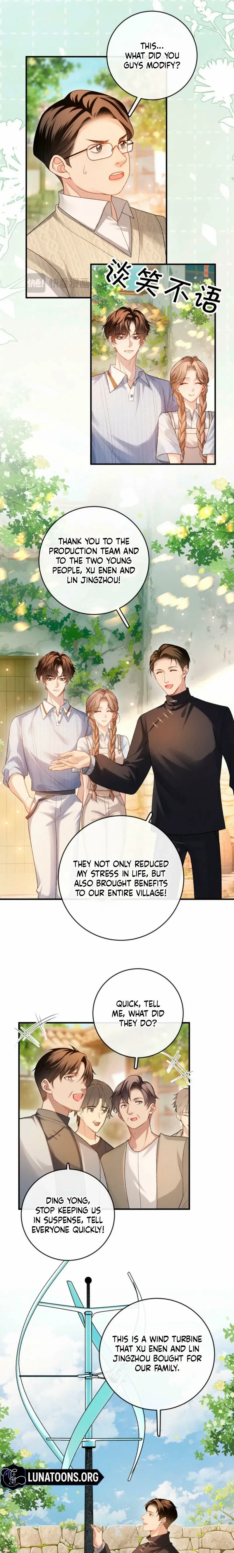 Read Celebrity Masquerade chapter 38 image 5 on Lezhin