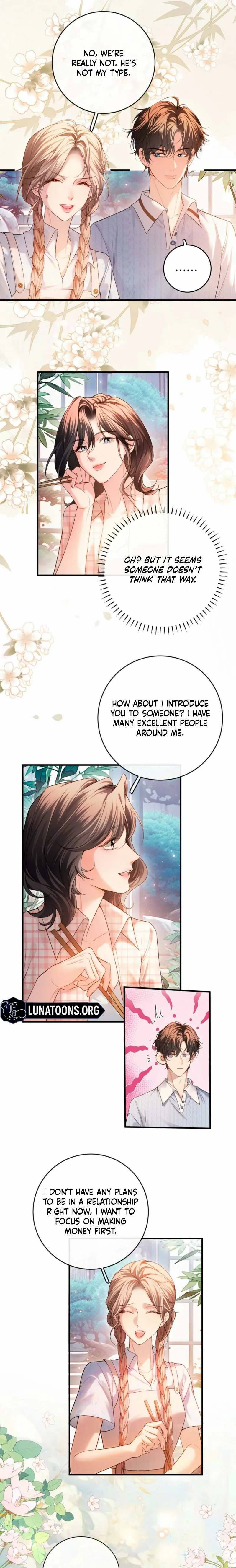 Read Celebrity Masquerade chapter 38 image 9 on Lezhin
