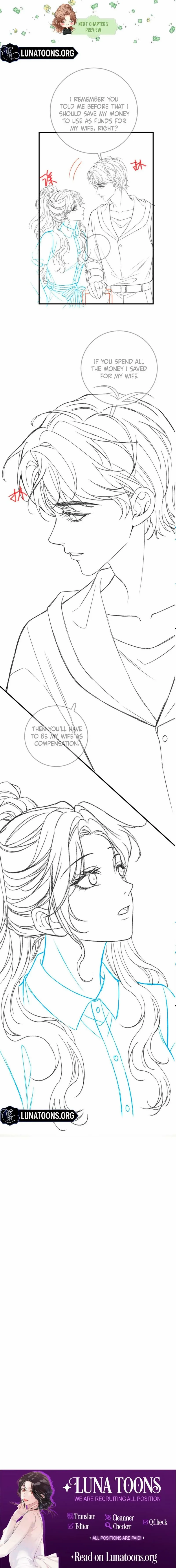 Read Celebrity Masquerade chapter 39 image 10 on Lezhin