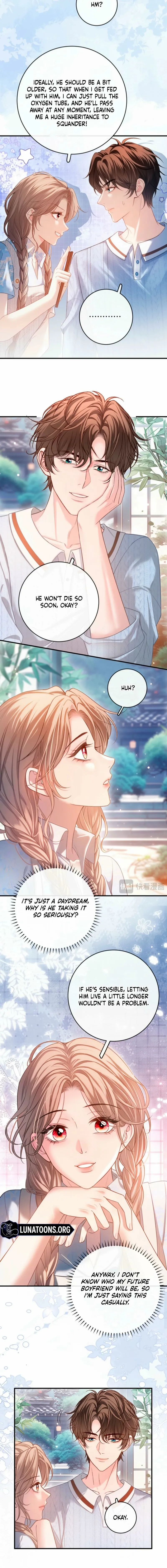 Read Celebrity Masquerade chapter 39 image 2 on Lezhin
