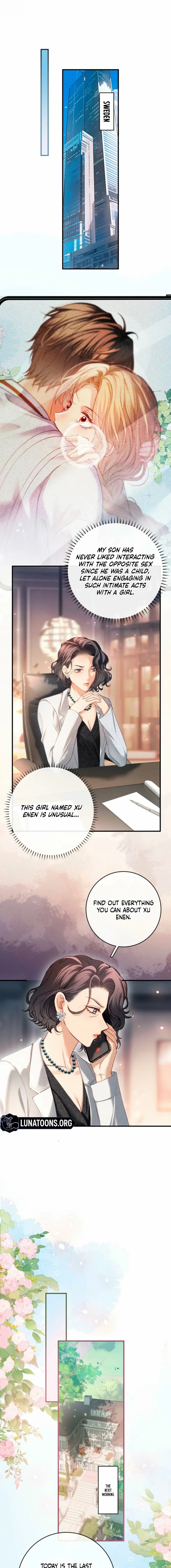 Read Celebrity Masquerade chapter 39 image 3 on Lezhin