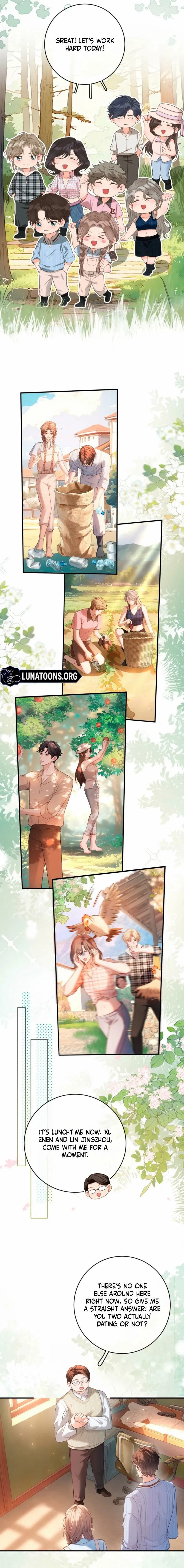 Read Celebrity Masquerade chapter 39 image 5 on Lezhin