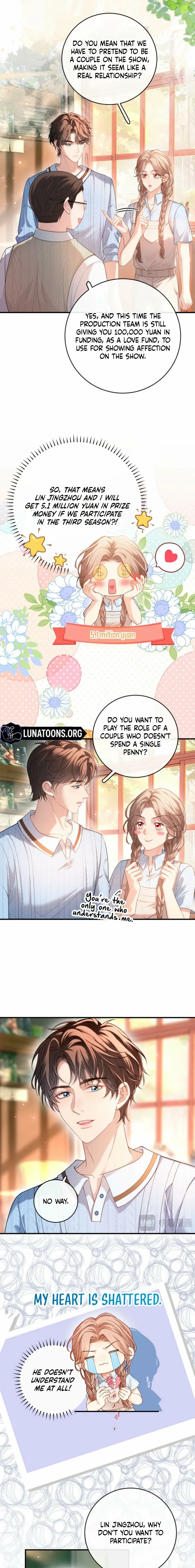 Read Celebrity Masquerade chapter 39 image 7 on Lezhin