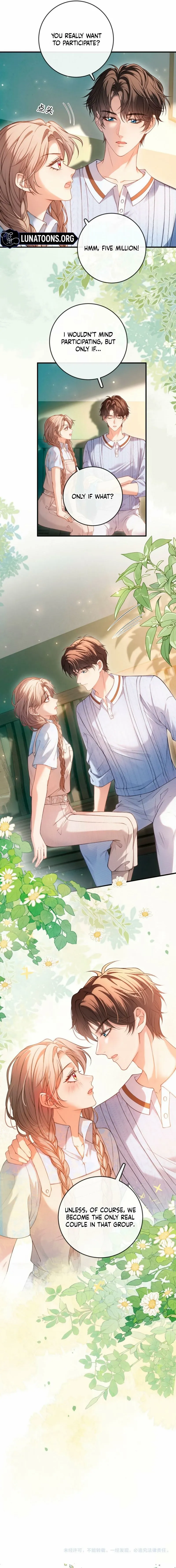 Read Celebrity Masquerade chapter 39 image 9 on Lezhin