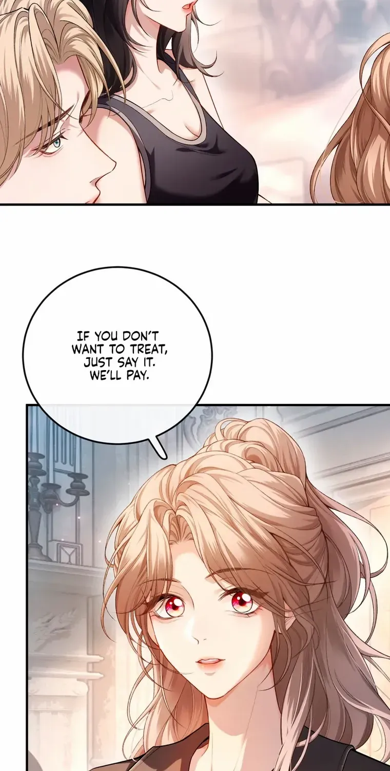 Read Celebrity Masquerade chapter 4 image 11 on Lezhin
