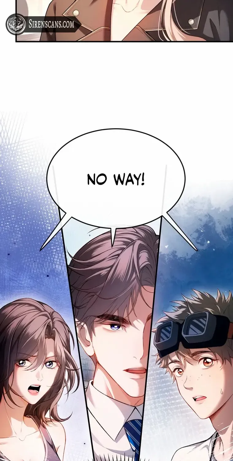 Read Celebrity Masquerade chapter 4 image 12 on Lezhin