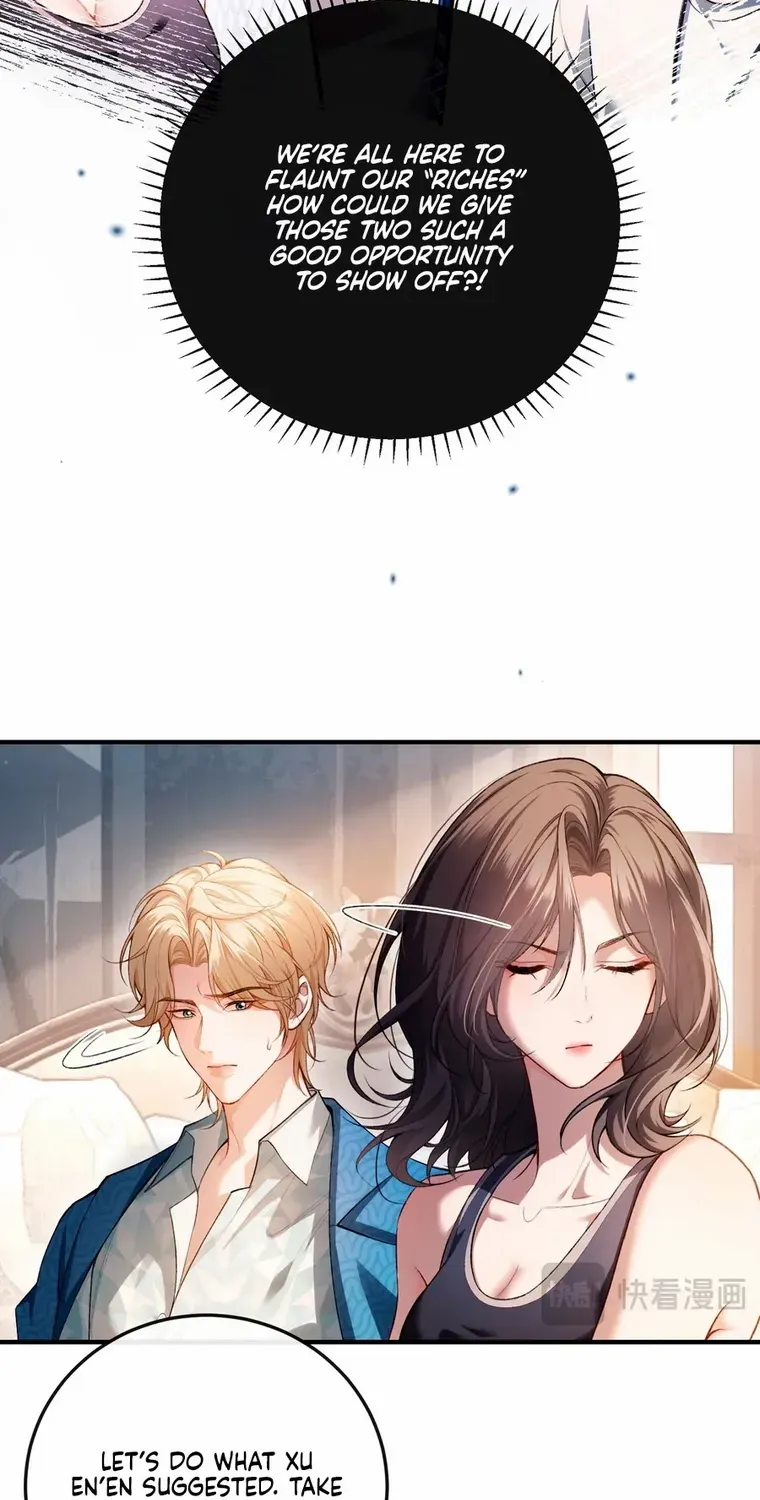 Read Celebrity Masquerade chapter 4 image 13 on Lezhin