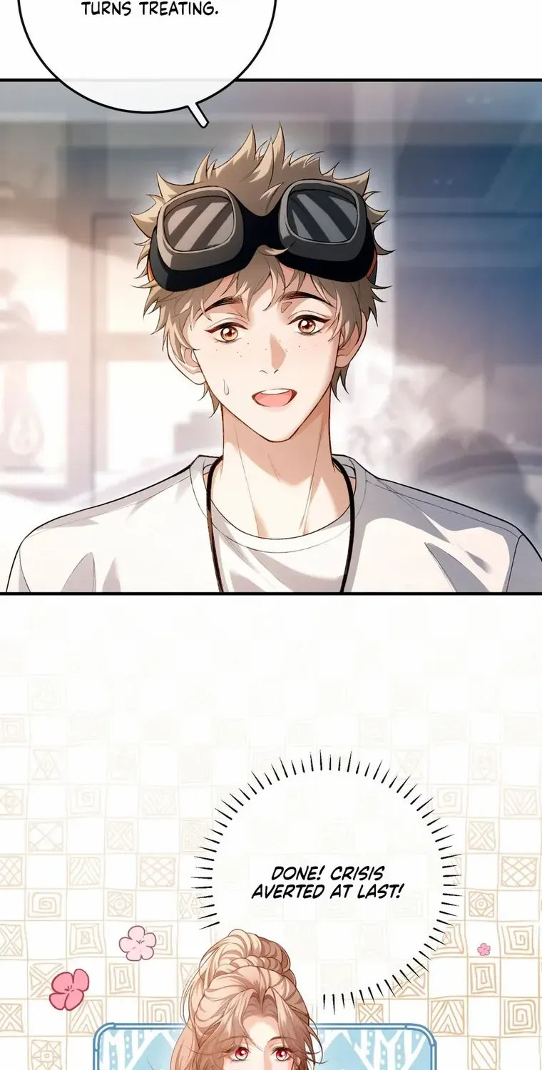 Read Celebrity Masquerade chapter 4 image 14 on Lezhin