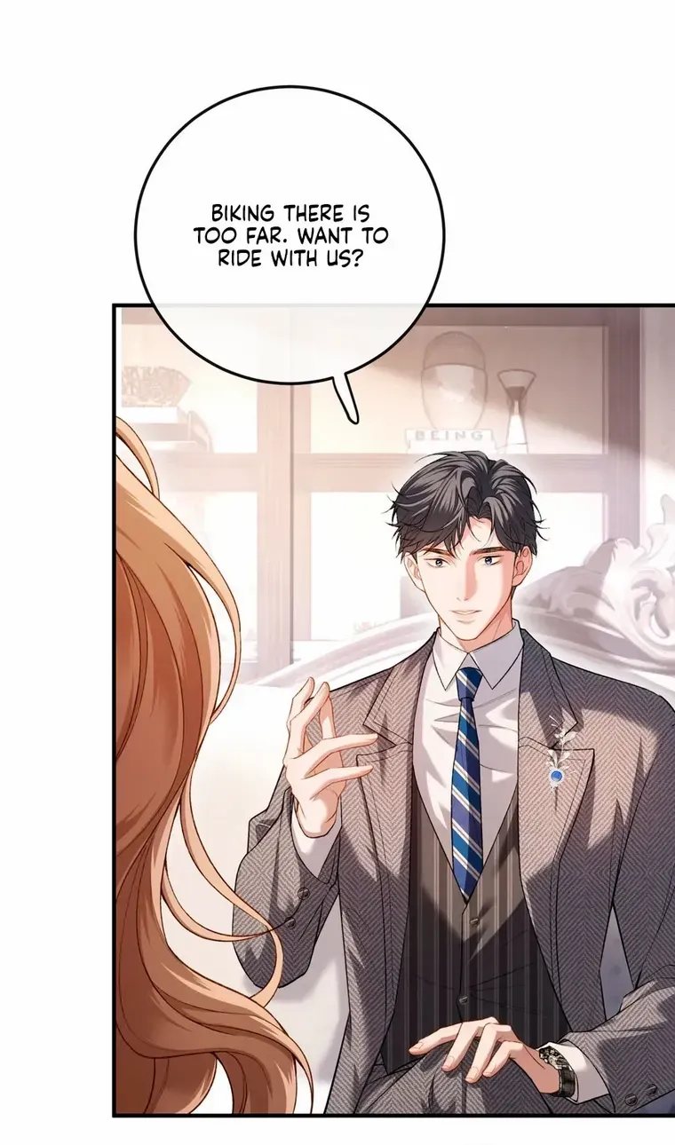 Read Celebrity Masquerade chapter 4 image 17 on Lezhin