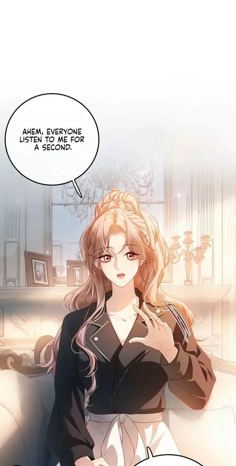 Read Celebrity Masquerade chapter 4 image 2 on Lezhin