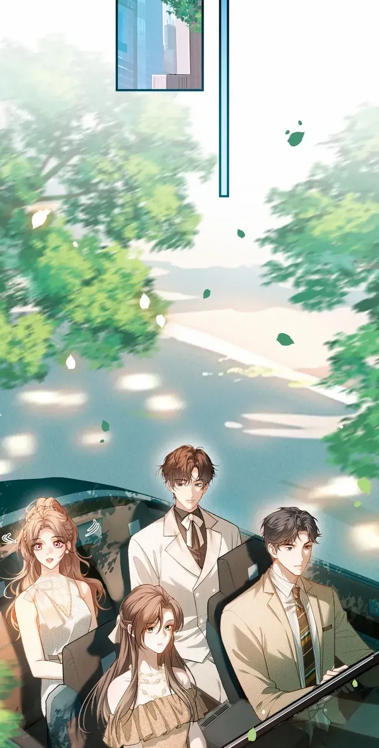 Read Celebrity Masquerade chapter 4 image 20 on Lezhin