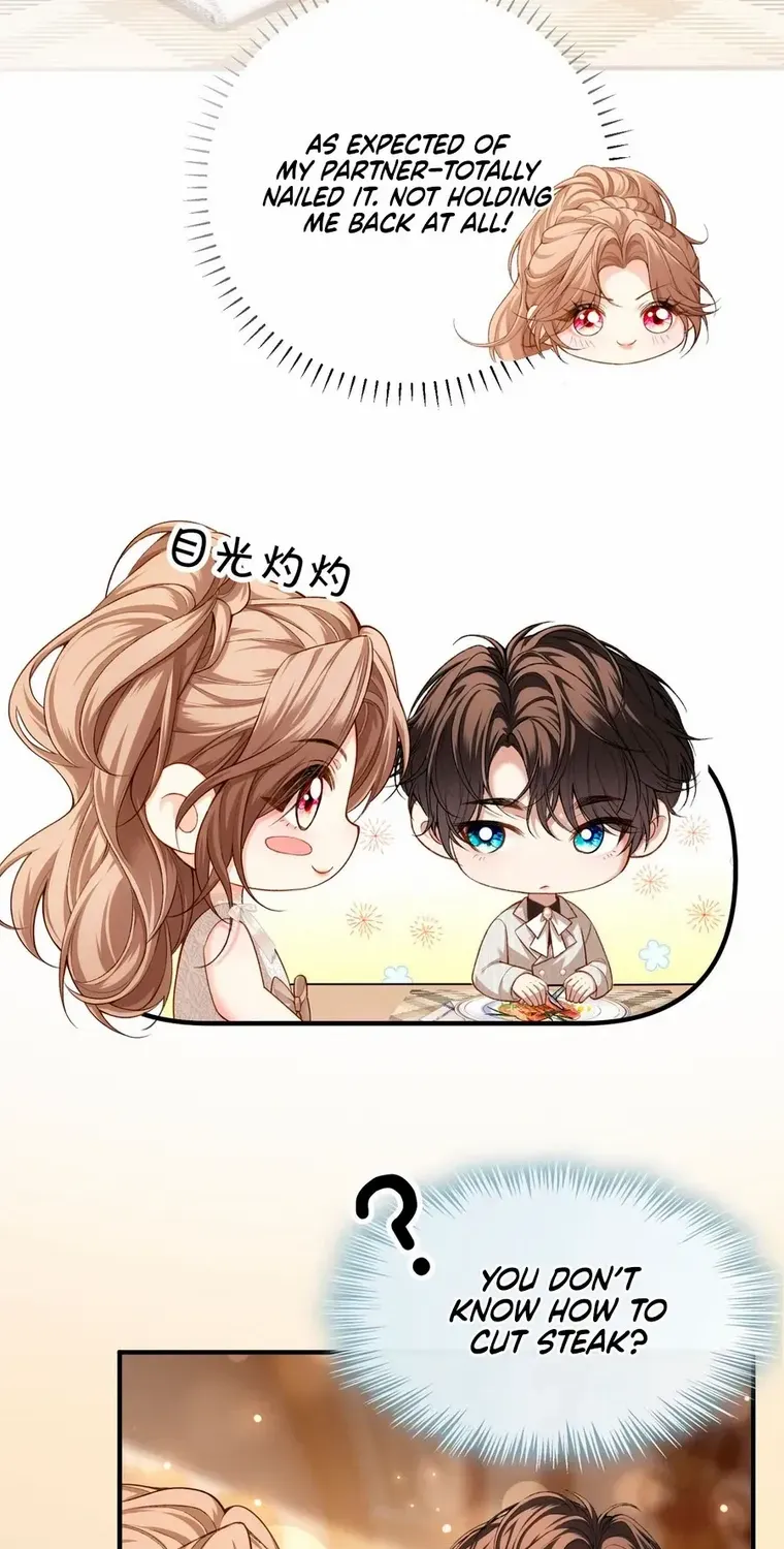 Read Celebrity Masquerade chapter 4 image 30 on Lezhin