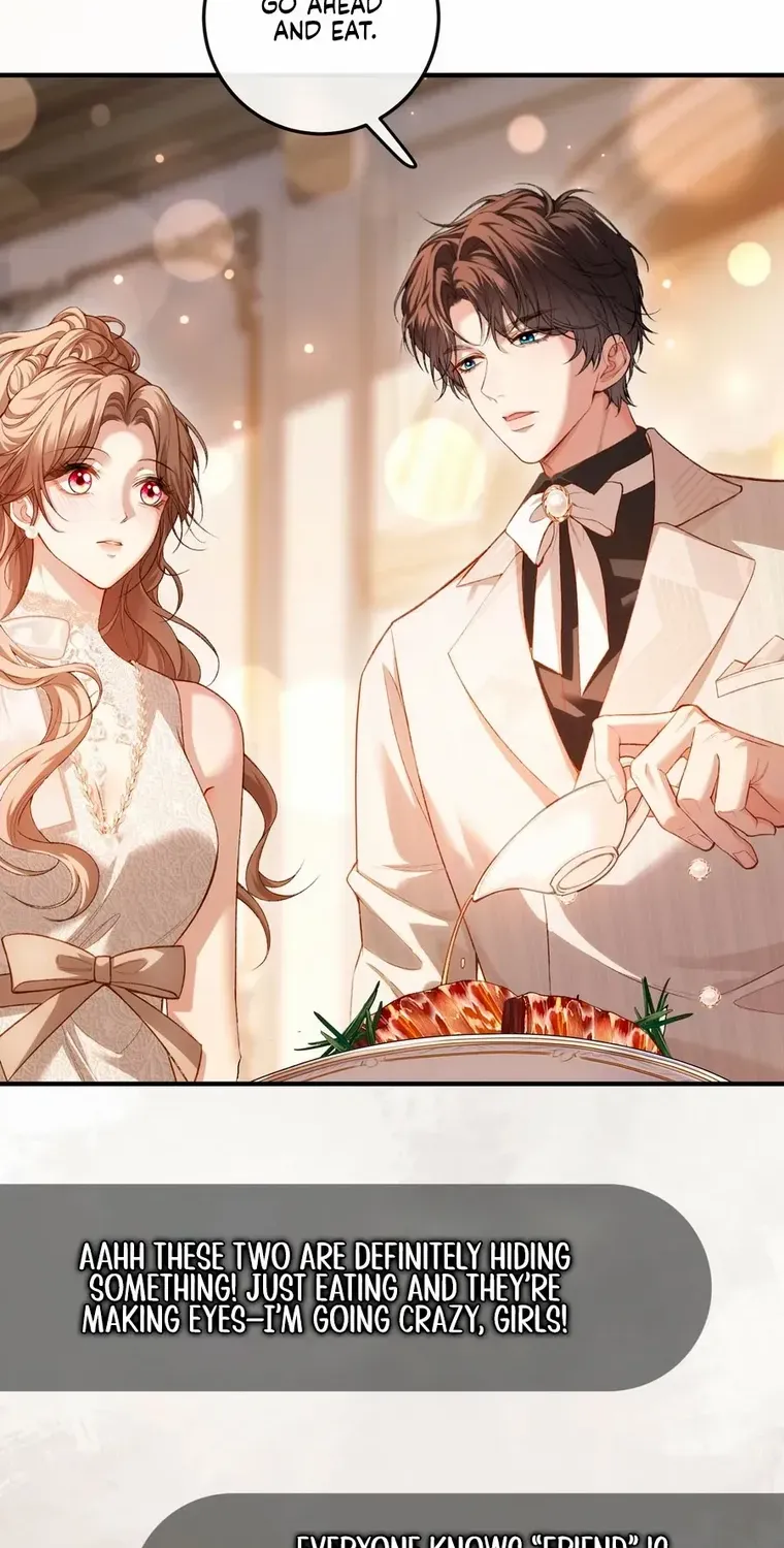 Read Celebrity Masquerade chapter 4 image 34 on Lezhin