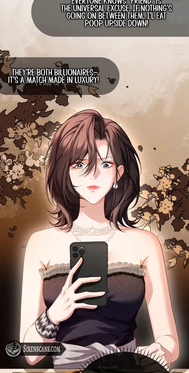 Read Celebrity Masquerade chapter 4 image 35 on Lezhin