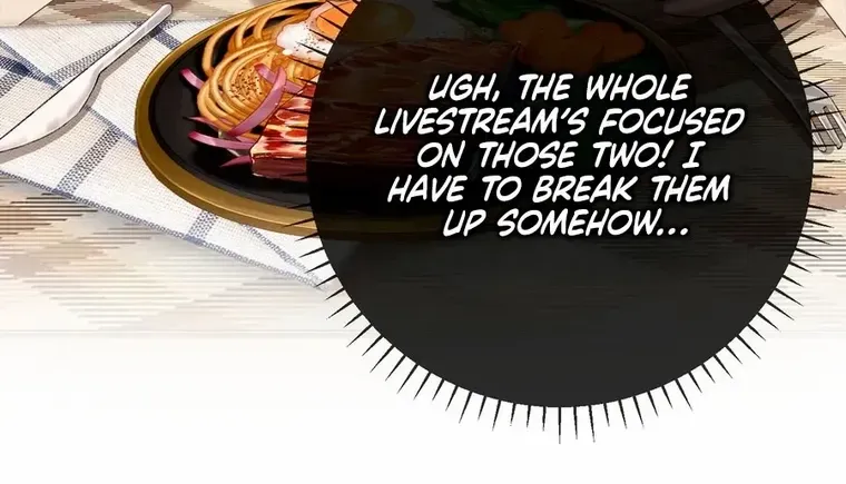 Read Celebrity Masquerade chapter 4 image 36 on Lezhin