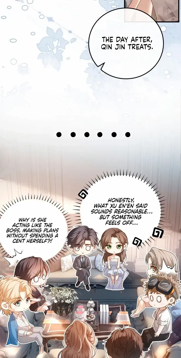 Read Celebrity Masquerade chapter 4 image 4 on Lezhin