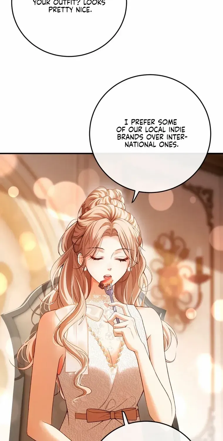 Read Celebrity Masquerade chapter 4 image 40 on Lezhin