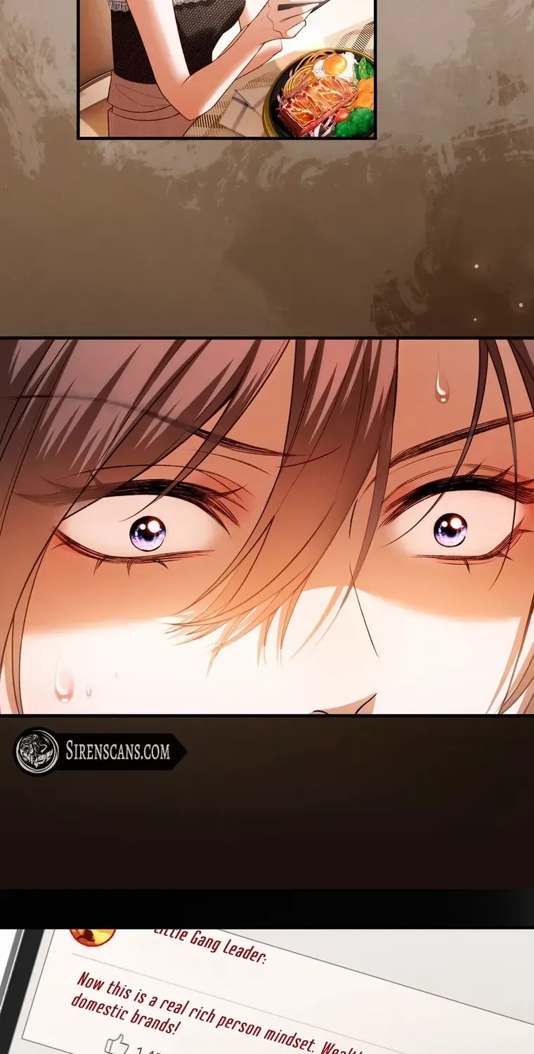 Read Celebrity Masquerade chapter 4 image 42 on Lezhin